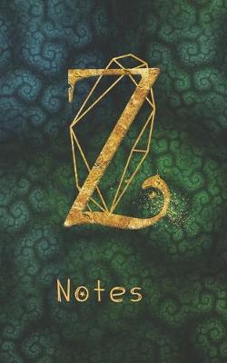 Cover of Z Notes