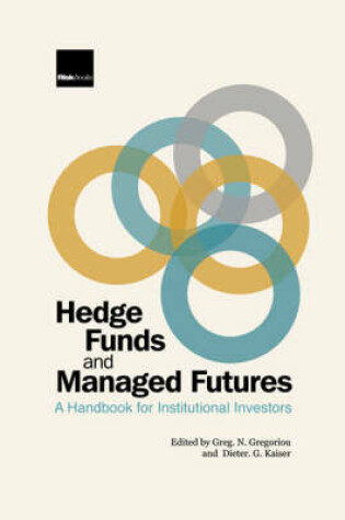 Cover of Hedge Funds and Managed Futures