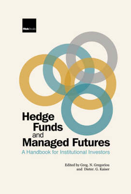 Book cover for Hedge Funds and Managed Futures