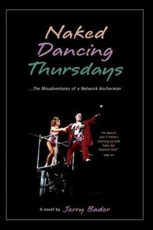 Cover of Naked Dancing Thursdays