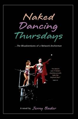 Book cover for Naked Dancing Thursdays