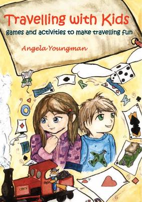 Book cover for Travelling with Kids