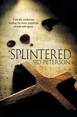 Cover of Splintered