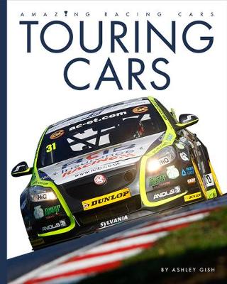 Cover of Touring Cars