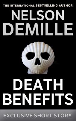 Book cover for Death Benefits