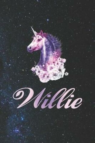 Cover of Willie