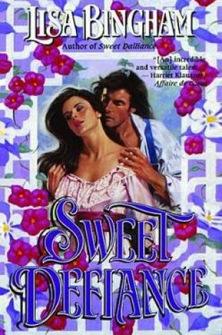 Cover of Sweet Defiance