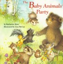 Book cover for Baby Animal Party