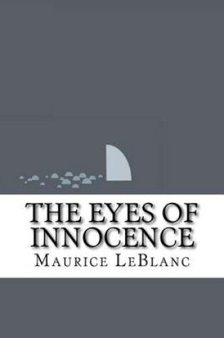 Cover of The Eyes of Innocence