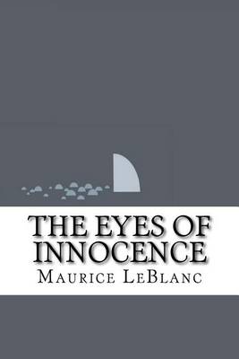 Book cover for The Eyes of Innocence