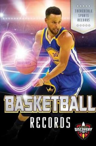 Cover of Basketball Records