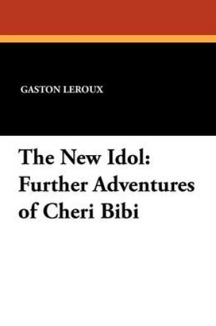 Cover of The New Idol