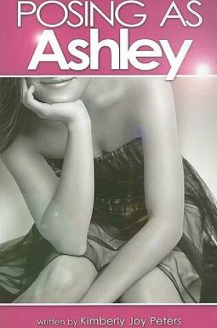Cover of Posing as Ashley