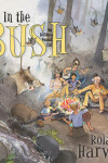 Book cover for In the Bush