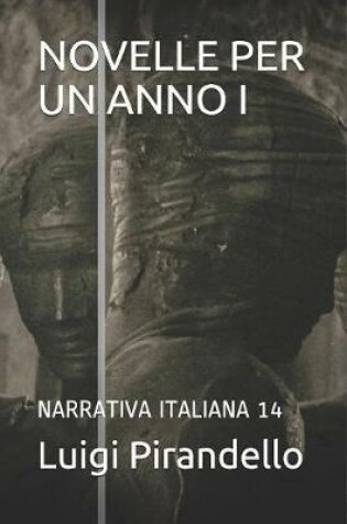 Cover of Novelle Per Un Anno I