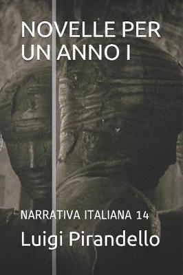 Book cover for Novelle Per Un Anno I