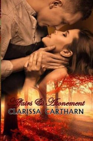 Cover of Affairs & Atonement