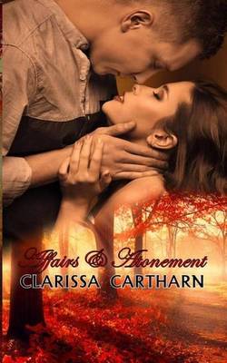 Book cover for Affairs & Atonement