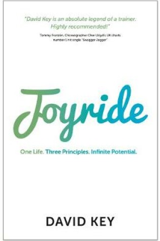 Cover of Joyride