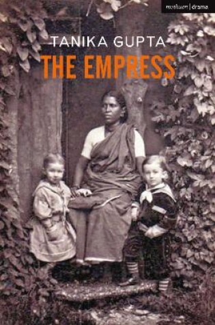 Cover of The Empress