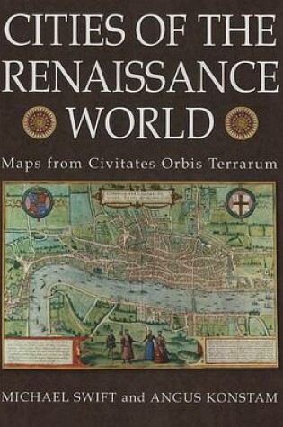 Cover of Cities of the Renaissance World