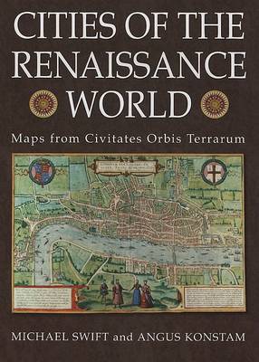 Book cover for Cities of the Renaissance World