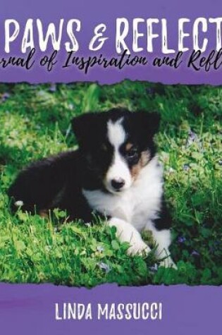 Cover of Paws and Reflect
