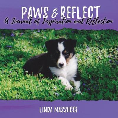 Book cover for Paws and Reflect