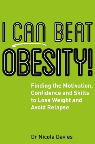 Cover of I Can Beat Obesity!