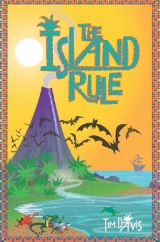 Cover of The Island Rule
