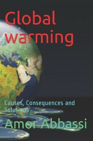 Cover of Global Warming