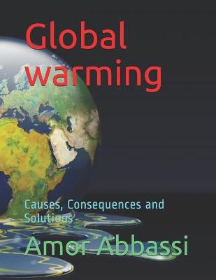 Book cover for Global Warming