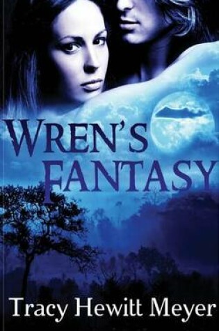Cover of Wren's Fantasy
