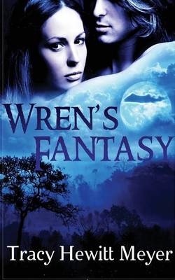 Book cover for Wren's Fantasy