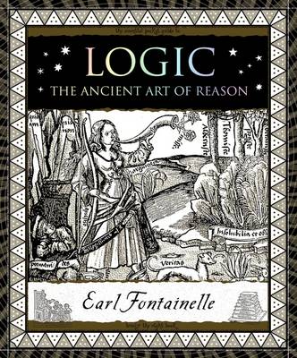 Book cover for Logic