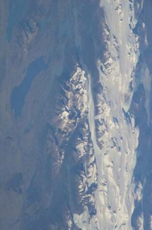 Cover of Glacier Torres del Paine National Park of Southern Chile