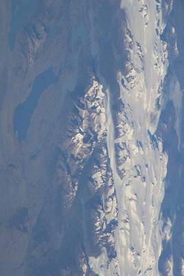 Book cover for Glacier Torres del Paine National Park of Southern Chile