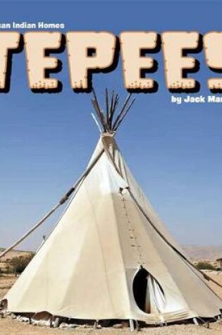 Cover of Tepees