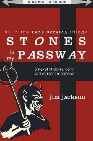 Cover of Stones in My Passway