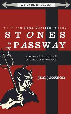 Book cover for Stones in My Passway