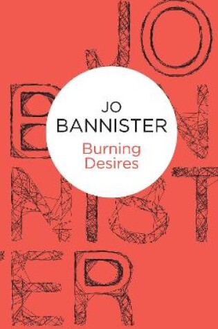 Cover of Burning Desires