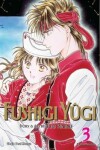 Book cover for Fushigi Yûgi (VIZBIG Edition), Vol. 3