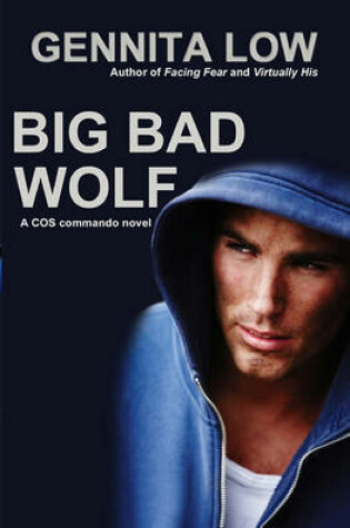 Cover of Big Bad Wolf