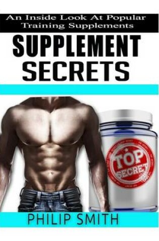 Cover of Supplement Secrets