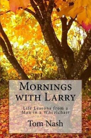 Cover of Mornings with Larry