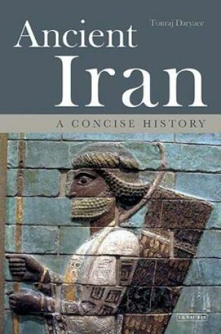 Cover of Ancient Iran