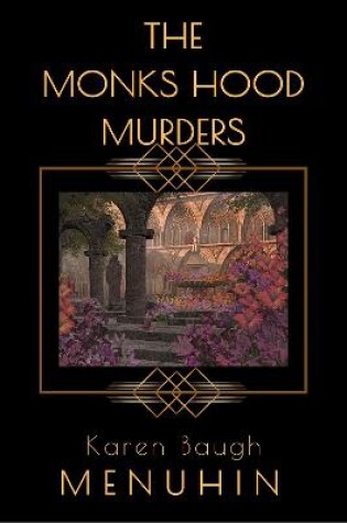 Cover of The Monks Hood Murders