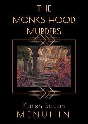 Cover of The Monks Hood Murders