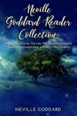 Cover of Neville Goddard Reader Collection