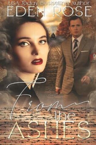 Cover of From The Ashes